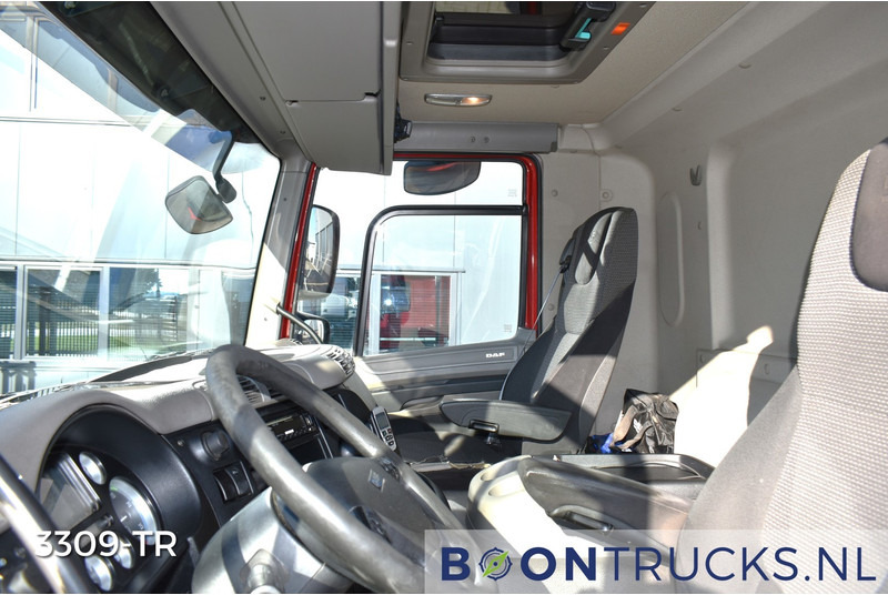 DAF CF75.310 FA 4x2 | EURO5 * TAIL GATE * NL COMBI - Camion fourgon: photos 2 DAF CF75.310 FA 4x2 | EURO5 * TAIL GATE * NL COMBI - Camion fourgon: photos 2