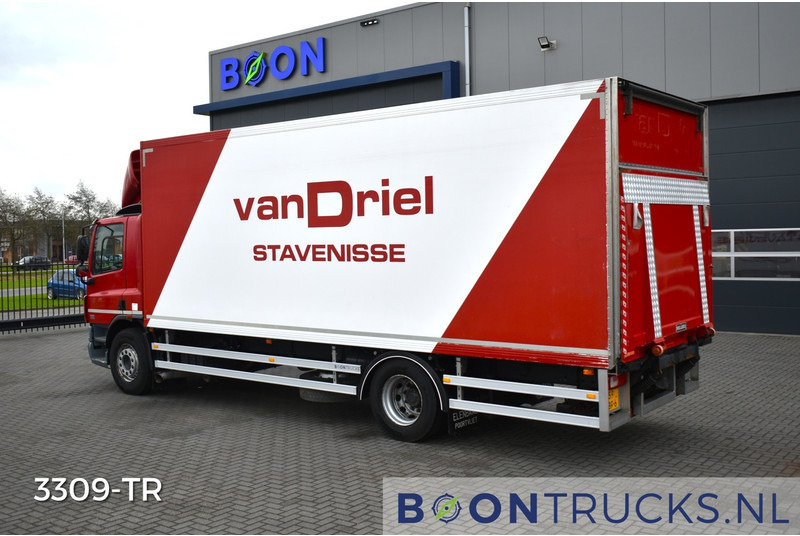DAF CF75.310 FA 4x2 | EURO5 * TAIL GATE * NL TRUCK - Camion fourgon: photos 4 DAF CF75.310 FA 4x2 | EURO5 * TAIL GATE * NL TRUCK - Camion fourgon: photos 4