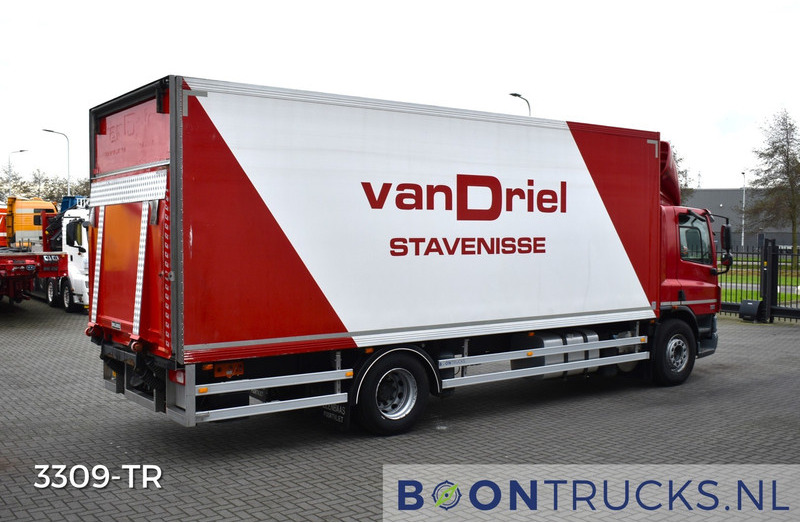 DAF CF75.310 FA 4x2 | EURO5 * TAIL GATE * NL TRUCK - Camion fourgon: photos 5 DAF CF75.310 FA 4x2 | EURO5 * TAIL GATE * NL TRUCK - Camion fourgon: photos 5