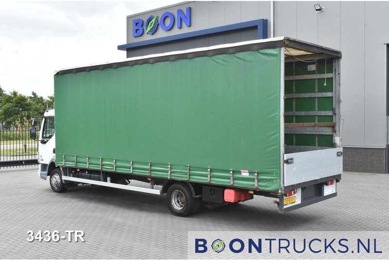 DAF LF45.220 | EURO5 EEV * 12 TONS * L 780 cm * AIRCO * NL TRUCK * APK 09-2025 - Camion à rideaux coulissants: photos 4 DAF LF45.220 | EURO5 EEV * 12 TONS * L 780 cm * AIRCO * NL TRUCK * APK 09-2025 - Camion à rideaux coulissants: photos 4