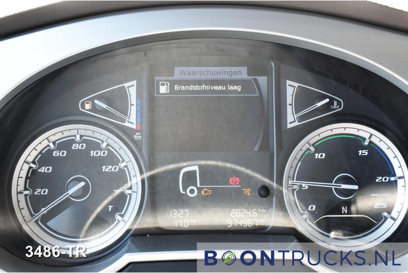 DAF XF 530 6x2 | NTM BOX + CARRIER * LIFT/STEERING AXLE * LZV en crédit-bail DAF XF 530 6x2 | NTM BOX + CARRIER * LIFT/STEERING AXLE * LZV: photos 13 DAF XF 530 6x2 | NTM BOX + CARRIER * LIFT/STEERING AXLE * LZV en crédit-bail DAF XF 530 6x2 | NTM BOX + CARRIER * LIFT/STEERING AXLE * LZV: photos 13