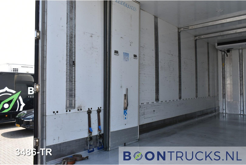 DAF XF 530 6x2 | NTM BOX + CARRIER * LIFT/STEERING AXLE * LZV en crédit-bail DAF XF 530 6x2 | NTM BOX + CARRIER * LIFT/STEERING AXLE * LZV: photos 18 DAF XF 530 6x2 | NTM BOX + CARRIER * LIFT/STEERING AXLE * LZV en crédit-bail DAF XF 530 6x2 | NTM BOX + CARRIER * LIFT/STEERING AXLE * LZV: photos 18