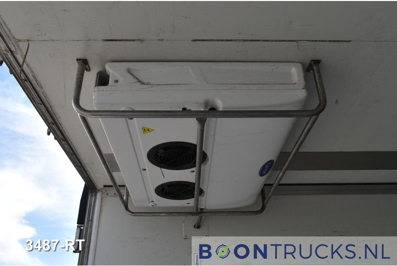 Semi-remorque frigorifique Krone SD + CARRIER 1950 Mt | MULTITEMP * LZV * 250 x 270 * LIFT AXLE * APK 05-2025: photos 13 Semi-remorque frigorifique Krone SD + CARRIER 1950 Mt | MULTITEMP * LZV * 250 x 270 * LIFT AXLE * APK 05-2025: photos 13