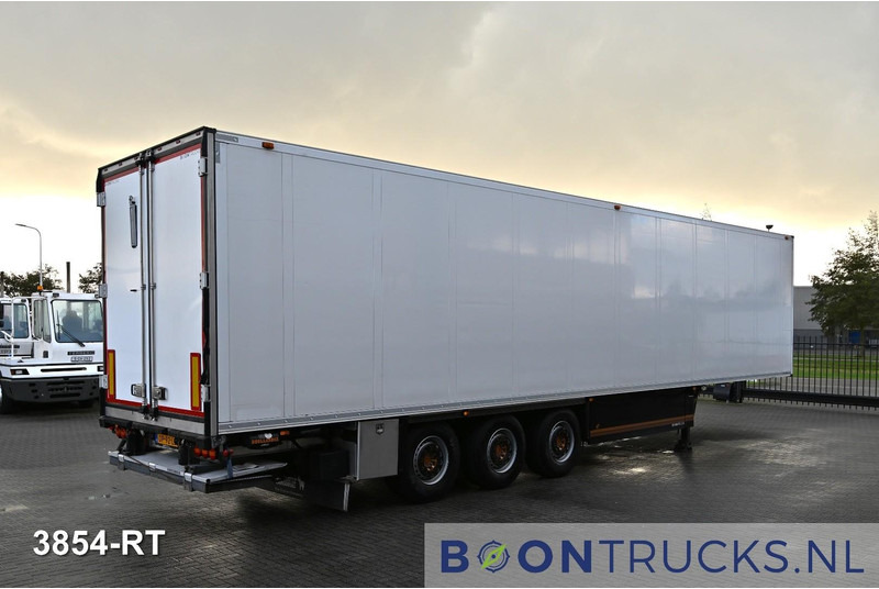 Schmitz Cargobull SCB*S3B + TK SLXe SPECTRUM | MULTITEMP * LAADKLEP 2T * 250 x 270 * LIFTAS * NL TRAILER - Semi-remorque frigorifique: photos 5 Schmitz Cargobull SCB*S3B + TK SLXe SPECTRUM | MULTITEMP * LAADKLEP 2T * 250 x 270 * LIFTAS * NL TRAILER - Semi-remorque frigorifique: photos 5