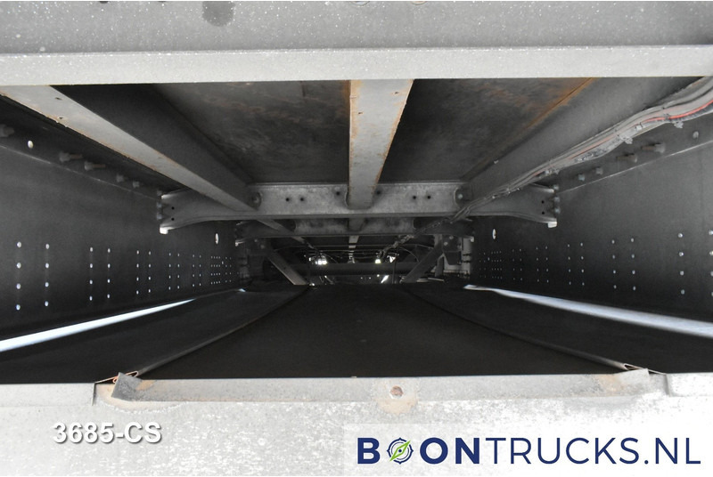 Semi-remorque rideaux coulissants Schmitz Cargobull SCB*S3T | LIFT AXLE * TAIL LIFT * PALLET BOX * NL TRAILER * APK 01-2026: photos 18