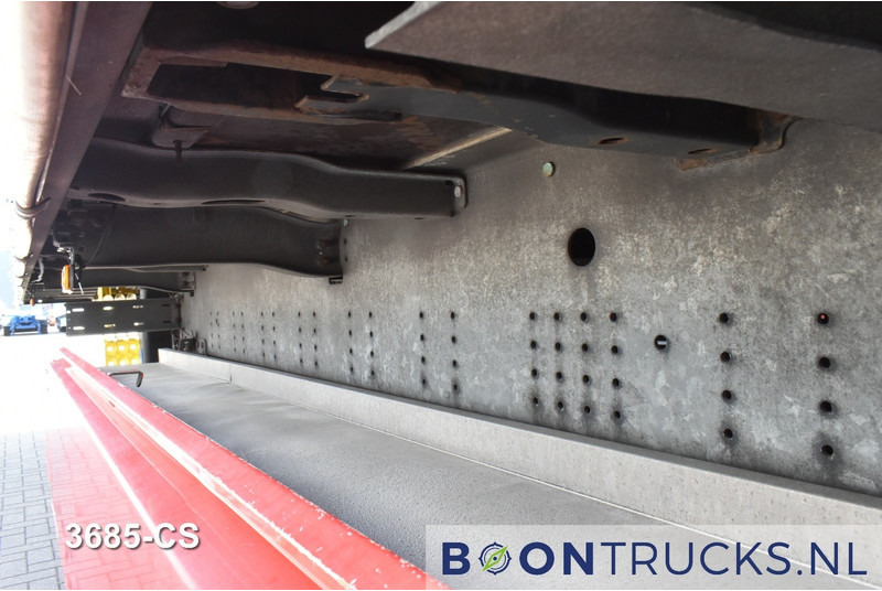 Semi-remorque rideaux coulissants Schmitz Cargobull SCB*S3T | LIFT AXLE * TAIL LIFT * PALLET BOX * NL TRAILER * APK 01-2026: photos 16