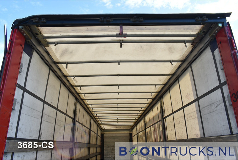 Semi-remorque rideaux coulissants Schmitz Cargobull SCB*S3T | LIFT AXLE * TAIL LIFT * PALLET BOX * NL TRAILER * APK 01-2026: photos 11