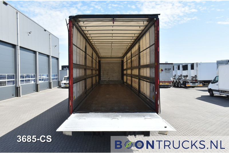 Schmitz Cargobull SCB*S3T | LIFT AXLE * TAIL LIFT * PALLET BOX * NL TRAILER * APK 01-2026 - Semi-remorque rideaux coulissants: photos 2 Schmitz Cargobull SCB*S3T | LIFT AXLE * TAIL LIFT * PALLET BOX * NL TRAILER * APK 01-2026 - Semi-remorque rideaux coulissants: photos 2