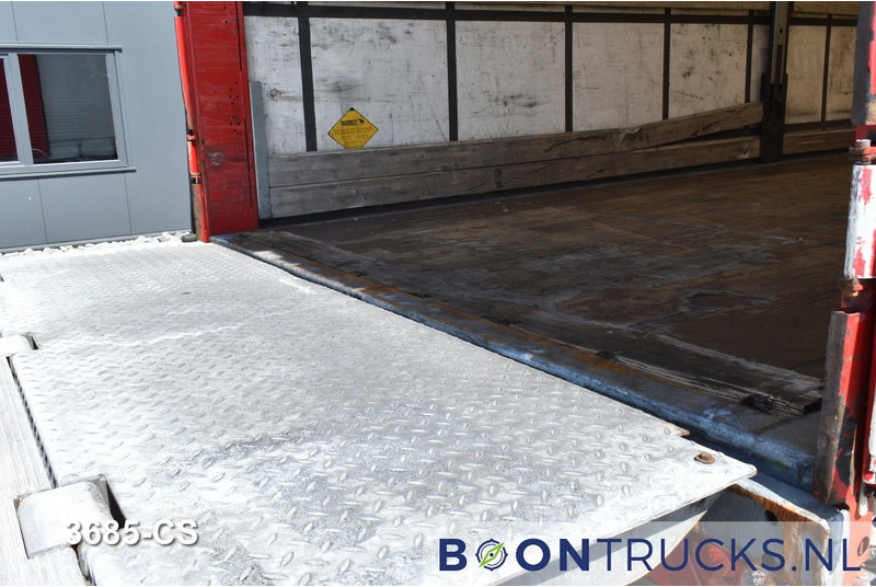 Semi-remorque rideaux coulissants Schmitz Cargobull SCB*S3T | LIFT AXLE * TAIL LIFT * PALLET BOX * NL TRAILER * APK 01-2026: photos 13