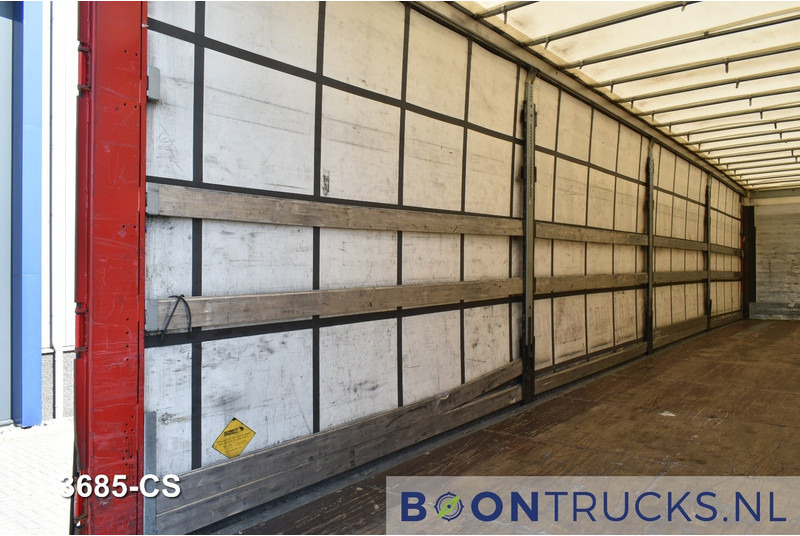 Semi-remorque rideaux coulissants Schmitz Cargobull SCB*S3T | LIFT AXLE * TAIL LIFT * PALLET BOX * NL TRAILER * APK 01-2026: photos 9