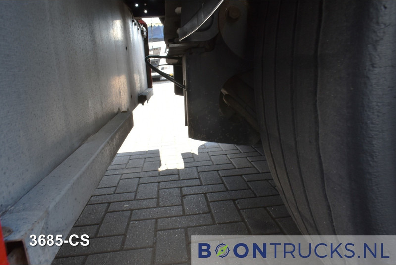 Semi-remorque rideaux coulissants Schmitz Cargobull SCB*S3T | LIFT AXLE * TAIL LIFT * PALLET BOX * NL TRAILER * APK 01-2026: photos 19