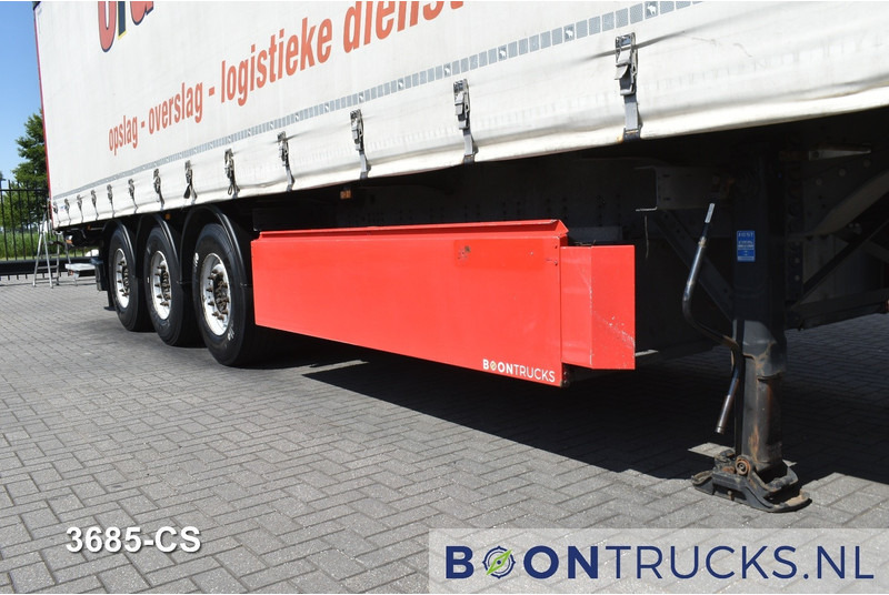 Semi-remorque rideaux coulissants Schmitz Cargobull SCB*S3T | LIFT AXLE * TAIL LIFT * PALLET BOX * NL TRAILER * APK 01-2026: photos 20