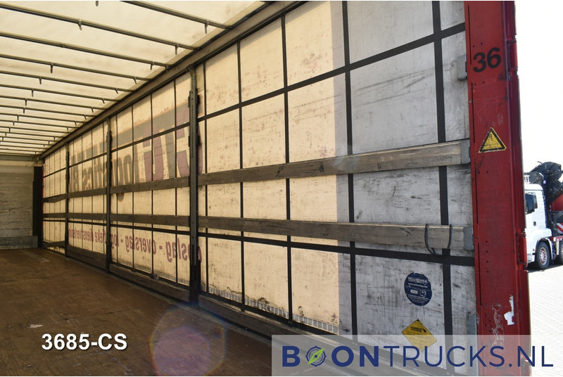 Semi-remorque rideaux coulissants Schmitz Cargobull SCB*S3T | LIFT AXLE * TAIL LIFT * PALLET BOX * NL TRAILER * APK 01-2026: photos 10