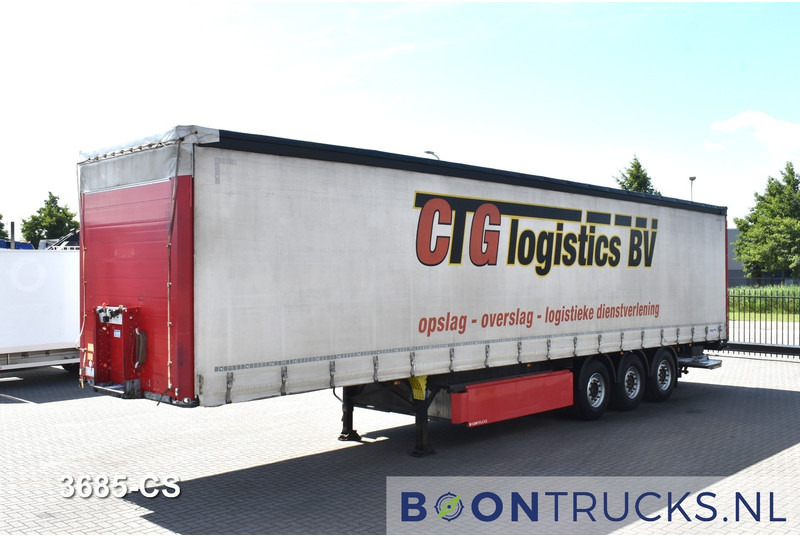 Schmitz Cargobull SCB*S3T | LIFT AXLE * TAIL LIFT * PALLET BOX * NL TRAILER * APK 01-2026 - Semi-remorque rideaux coulissants: photos 5 Schmitz Cargobull SCB*S3T | LIFT AXLE * TAIL LIFT * PALLET BOX * NL TRAILER * APK 01-2026 - Semi-remorque rideaux coulissants: photos 5