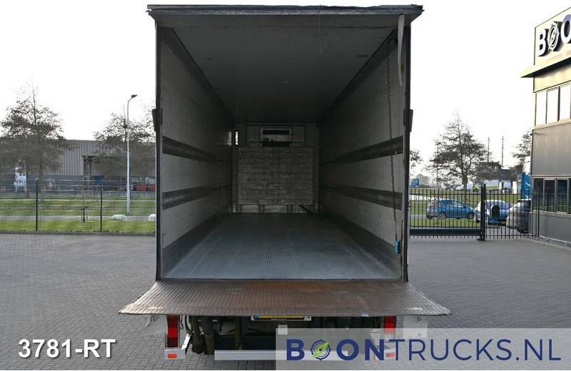 Schmitz Cargobull SKO 24 CARRIER MAXIMA 1300 | STEERING AXLE * LIFT AXLE * TAIL LIFT - Semi-remorque frigorifique: photos 2 Schmitz Cargobull SKO 24 CARRIER MAXIMA 1300 | STEERING AXLE * LIFT AXLE * TAIL LIFT - Semi-remorque frigorifique: photos 2