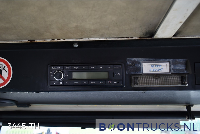 Tracteur portuaire Terberg YT222 4x2 | TERMINAL TRUCK * NL KENTEKEN: photos 10