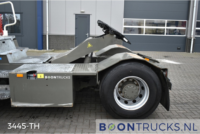 Tracteur portuaire Terberg YT222 4x2 | TERMINAL TRUCK * NL KENTEKEN: photos 13