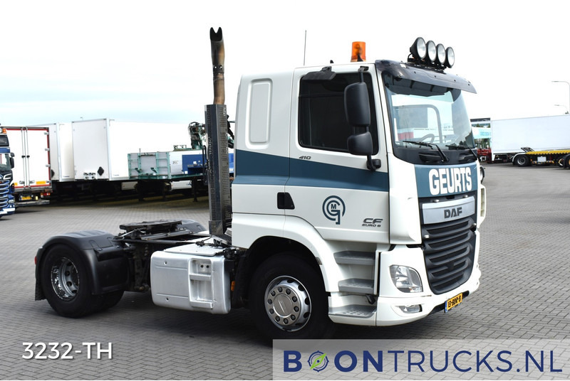 DAF CF 410 FT 4x2 | EURO6 * LOW CAB * PTO * ACC * NL TRUCK - Tracteur routier: photos 3 DAF CF 410 FT 4x2 | EURO6 * LOW CAB * PTO * ACC * NL TRUCK - Tracteur routier: photos 3