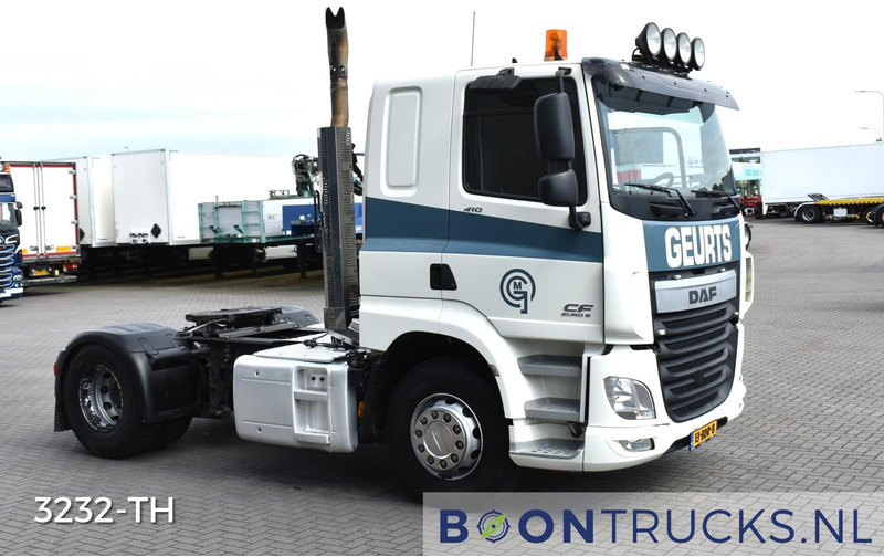 DAF CF 410 FT 4x2 | EURO6 * LOW CAB * PTO * ACC * NL TRUCK - Tracteur routier: photos 3 DAF CF 410 FT 4x2 | EURO6 * LOW CAB * PTO * ACC * NL TRUCK - Tracteur routier: photos 3