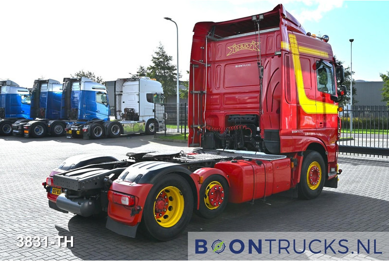 DAF XF 460 FTP 6x2 | EURO 6 * HYDRAULICS * PARKING AIRCO * NL TRUCK * APK 04-2026 - Tracteur routier: photos 5 DAF XF 460 FTP 6x2 | EURO 6 * HYDRAULICS * PARKING AIRCO * NL TRUCK * APK 04-2026 - Tracteur routier: photos 5