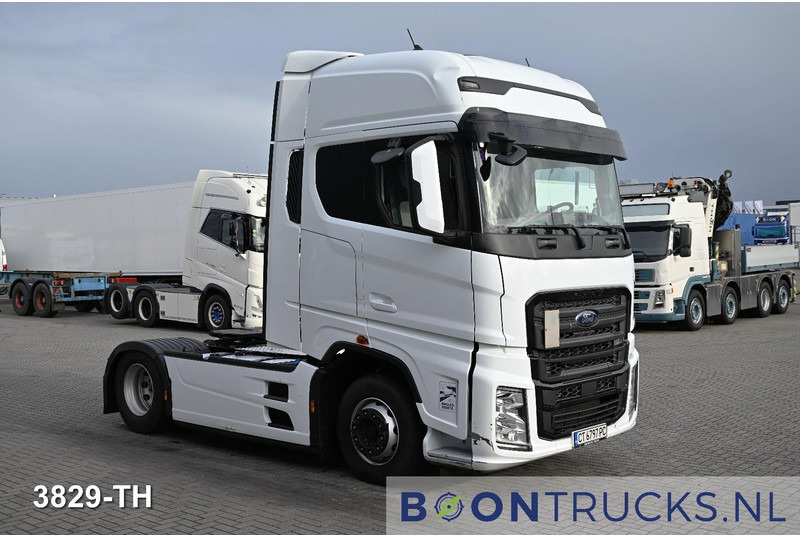 Ford F-MAX 500 4x2 | EURO6 * 2x FUEL TANK * ACC * 2x AVAILABLE - Tracteur routier: photos 4 Ford F-MAX 500 4x2 | EURO6 * 2x FUEL TANK * ACC * 2x AVAILABLE - Tracteur routier: photos 4