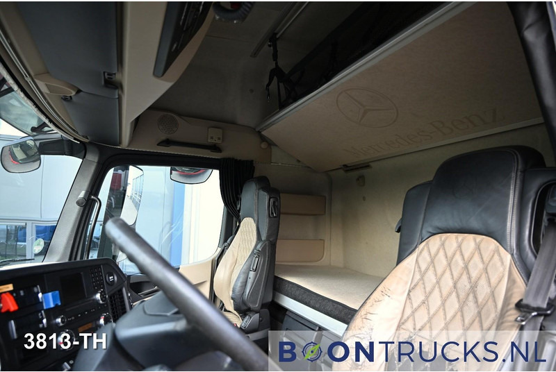 Mercedes-Benz ACTROS 1942 4x2 | EURO6 * MEGA * FULL AIR * GIGA SPACE * NL TRUCK - Tracteur routier: photos 2 Mercedes-Benz ACTROS 1942 4x2 | EURO6 * MEGA * FULL AIR * GIGA SPACE * NL TRUCK - Tracteur routier: photos 2