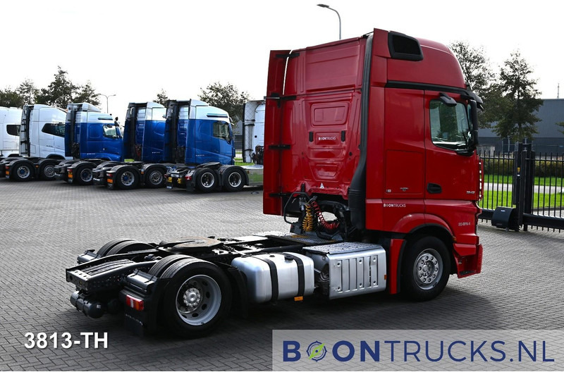 Mercedes-Benz ACTROS 1942 4x2 | EURO6 * MEGA * FULL AIR * GIGA SPACE * NL TRUCK - Tracteur routier: photos 5 Mercedes-Benz ACTROS 1942 4x2 | EURO6 * MEGA * FULL AIR * GIGA SPACE * NL TRUCK - Tracteur routier: photos 5