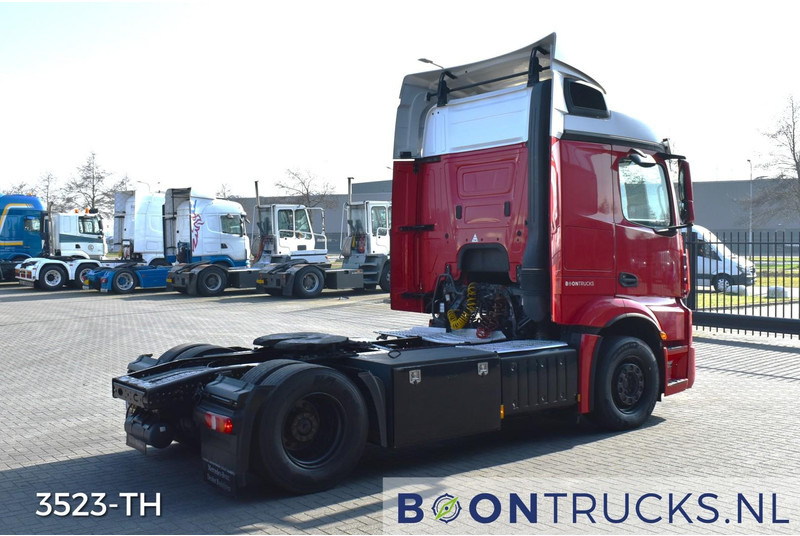 Mercedes-Benz Actros 1842 LS 4x2 | EURO6 * NL TRUCK - Tracteur routier: photos 5 Mercedes-Benz Actros 1842 LS 4x2 | EURO6 * NL TRUCK - Tracteur routier: photos 5