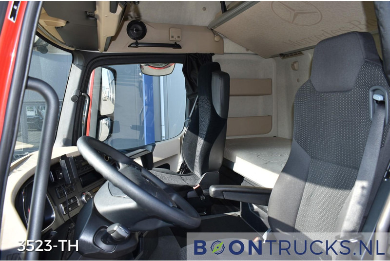 Mercedes-Benz Actros 1842 LS 4x2 | EURO6 * NL TRUCK - Tracteur routier: photos 2 Mercedes-Benz Actros 1842 LS 4x2 | EURO6 * NL TRUCK - Tracteur routier: photos 2