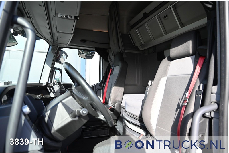 Renault T 480 HIGH 4X2 | EURO 6 * 2x FUEL TANK * ACC * 2x AVAILABLE - Tracteur routier: photos 2 Renault T 480 HIGH 4X2 | EURO 6 * 2x FUEL TANK * ACC * 2x AVAILABLE - Tracteur routier: photos 2