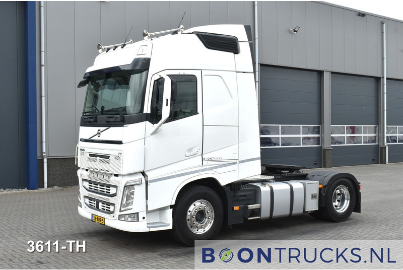Volvo FH 460 4x2 | EURO6 * ADR * COMPRESSOR * DUAL CLUTCH * NL TRUCK * APK 01-2026 - Tracteur routier: photos 1 Volvo FH 460 4x2 | EURO6 * ADR * COMPRESSOR * DUAL CLUTCH * NL TRUCK * APK 01-2026 - Tracteur routier: photos 1
