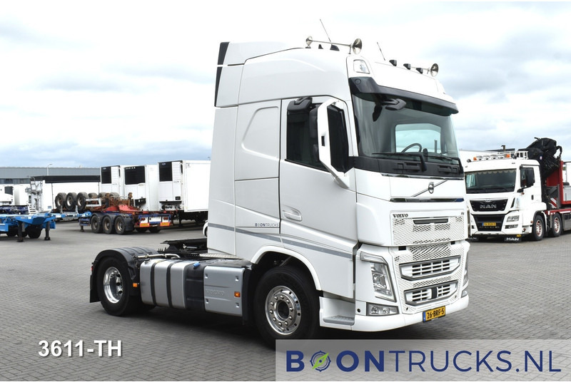 Volvo FH 460 4x2 | EURO6 * ADR * COMPRESSOR * DUAL CLUTCH * NL TRUCK * APK 01-2026 - Tracteur routier: photos 3 Volvo FH 460 4x2 | EURO6 * ADR * COMPRESSOR * DUAL CLUTCH * NL TRUCK * APK 01-2026 - Tracteur routier: photos 3