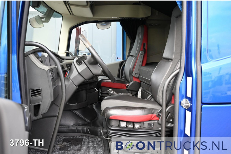 Volvo FH 460 6X2 | EURO6 * 2X FUEL TANK * NL TRUCK * APK 08-2026 * TOP! - Tracteur routier: photos 2 Volvo FH 460 6X2 | EURO6 * 2X FUEL TANK * NL TRUCK * APK 08-2026 * TOP! - Tracteur routier: photos 2