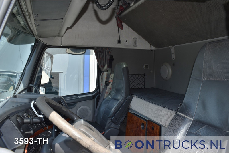 Volvo FH12 500 4x2 | EURO3 * XL * HYDRAULICS * 2x TANK * NL TRUCK - Tracteur routier: photos 2 Volvo FH12 500 4x2 | EURO3 * XL * HYDRAULICS * 2x TANK * NL TRUCK - Tracteur routier: photos 2