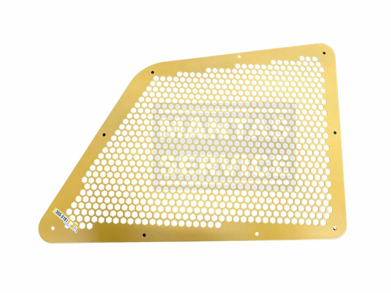 CAT SCREEN 355-3181 - Frame/ Châssis pour Camion: photos 1 CAT SCREEN 355-3181 - Frame/ Châssis pour Camion: photos 1