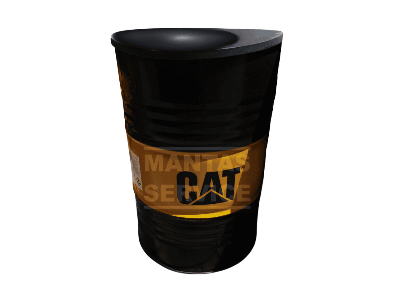 CATERPILLAR COOLANT EXTENDED LIFE 50/50 PREMIX 208L 205-6613 - Pelle: photos 1 CATERPILLAR COOLANT EXTENDED LIFE 50/50 PREMIX 208L 205-6613 - Pelle: photos 1