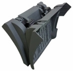 FR/FR MUDGUARD (TWO WHEELS TYPE) MS130028, 9305200419 - Aile pour Camion: photos 1 FR/FR MUDGUARD (TWO WHEELS TYPE) MS130028, 9305200419 - Aile pour Camion: photos 1