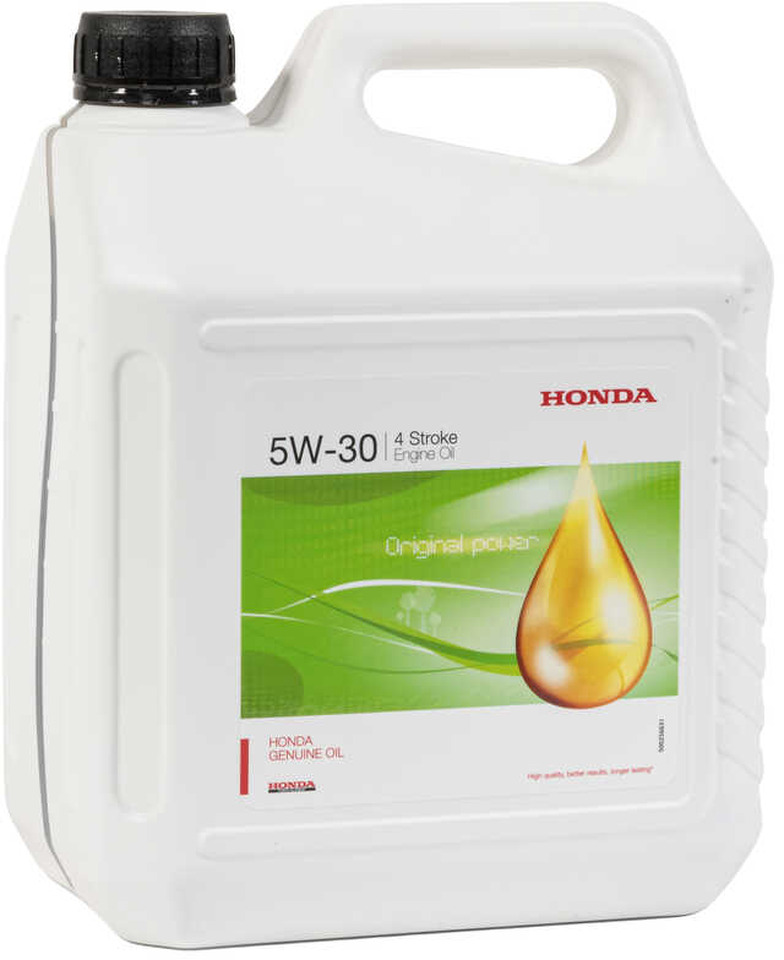 HONDA ENGINE OIL 05W30API SL JASO MA / 4 * 4L 08221-777-400MP - Huile moteur et produits d'entretien auto: photos 1 HONDA ENGINE OIL 05W30API SL JASO MA / 4 * 4L 08221-777-400MP - Huile moteur et produits d'entretien auto: photos 1