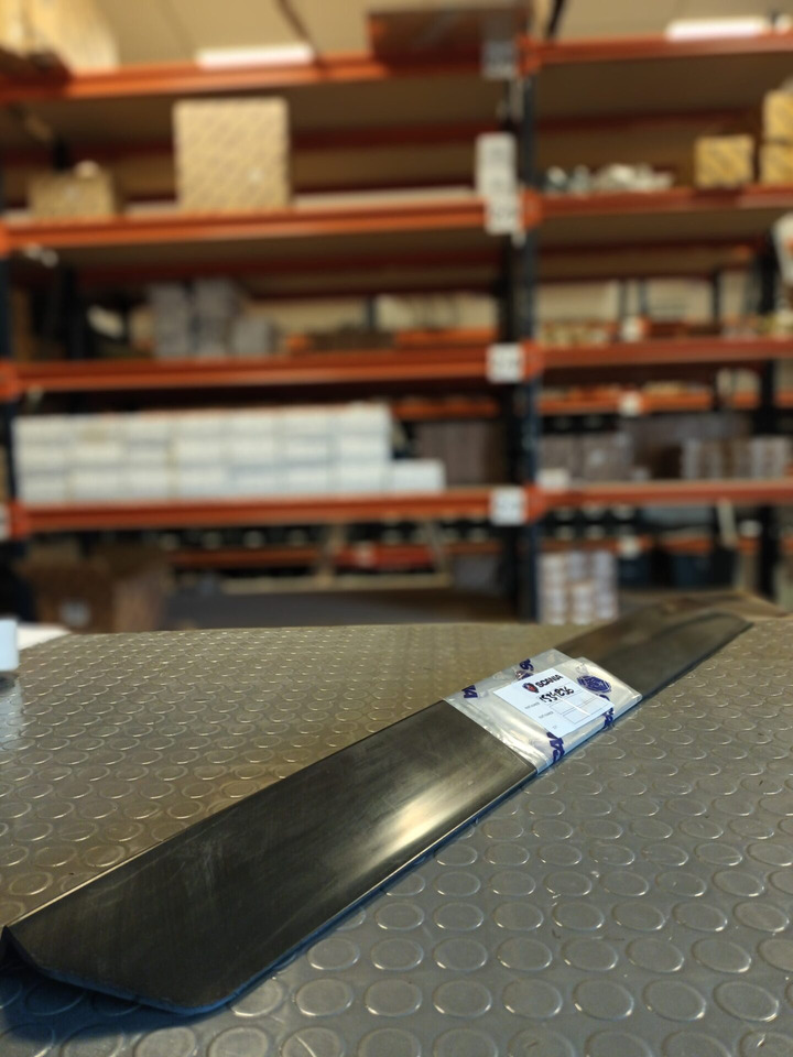 SCANIA EXTENSION 1534236 - Frame/ Châssis pour Camion: photos 1 SCANIA EXTENSION 1534236 - Frame/ Châssis pour Camion: photos 1