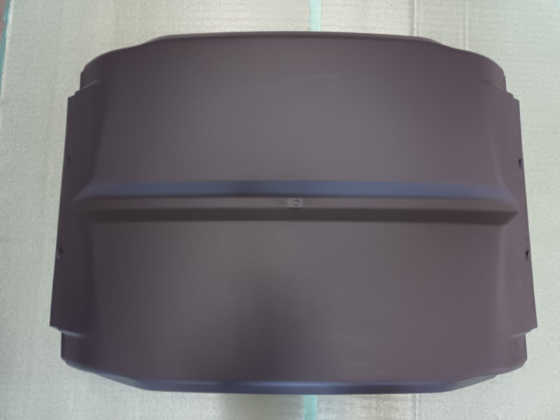 SCANIA MUDGUARD - 1313592 - Aile pour Camion: photos 1 SCANIA MUDGUARD - 1313592 - Aile pour Camion: photos 1