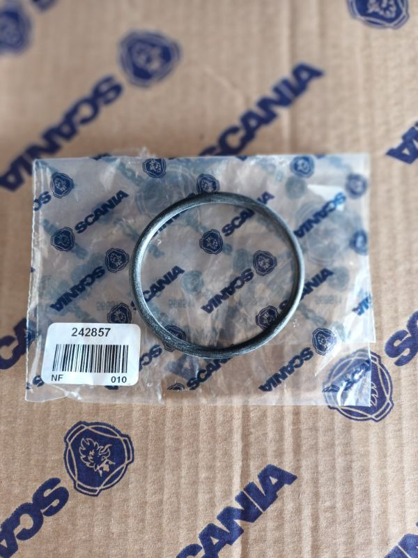 SCANIA O-RING 242857 - Frame/ Châssis pour Camion: photos 1 SCANIA O-RING 242857 - Frame/ Châssis pour Camion: photos 1