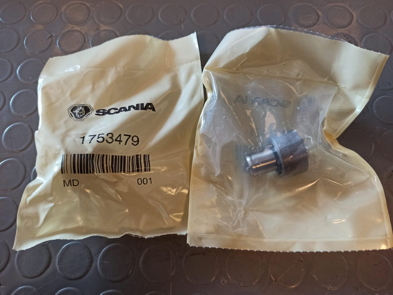 SCANIA PRESSURE ROLLER 1753479 - Boîte de vitesse et pièces pour Camion: photos 1 SCANIA PRESSURE ROLLER 1753479 - Boîte de vitesse et pièces pour Camion: photos 1