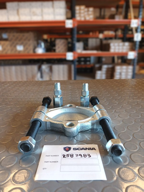 SCANIA SPECIAL TOOL 2587983 - Frame/ Châssis pour Camion: photos 1 SCANIA SPECIAL TOOL 2587983 - Frame/ Châssis pour Camion: photos 1