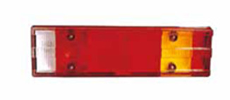 TAIL LAMP ASSY ECE. RH MS130358, A0035445703 - Feu arrière: photos 1 TAIL LAMP ASSY ECE. RH MS130358, A0035445703 - Feu arrière: photos 1