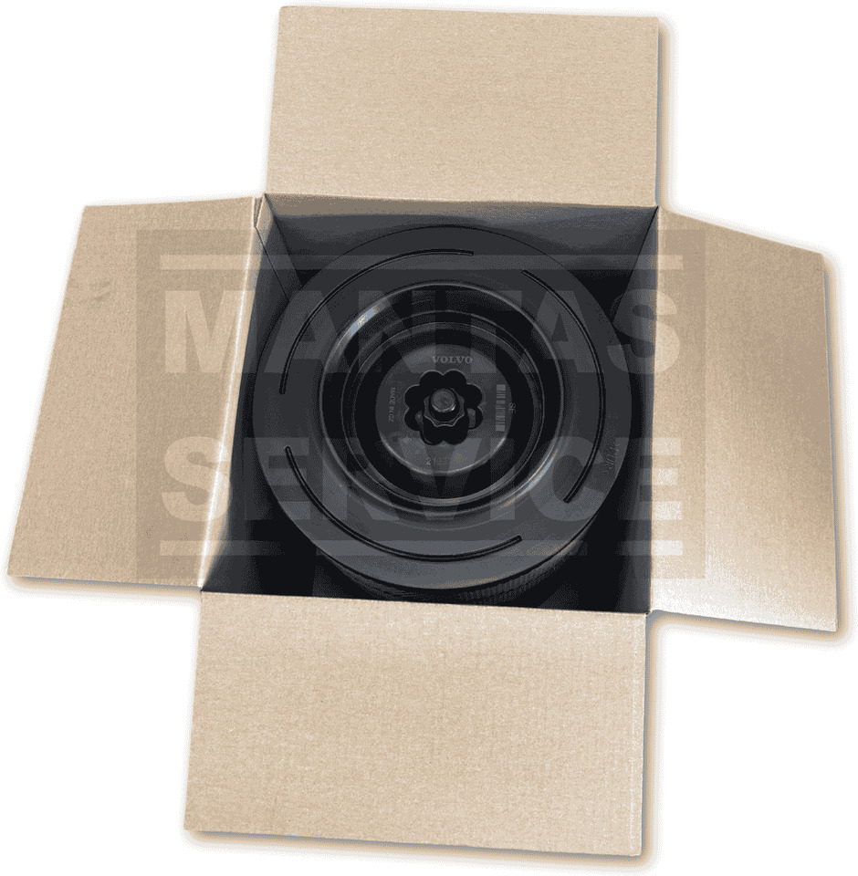 VOLVO AIR FILTER KIT 21693755 - Filtre à air pour Camion: photos 3 VOLVO AIR FILTER KIT 21693755 - Filtre à air pour Camion: photos 3