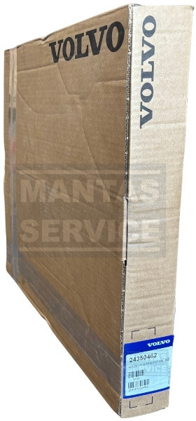 VOLVO DISC 24350462 - Disque d'embrayage pour Camion: photos 2 VOLVO DISC 24350462 - Disque d'embrayage pour Camion: photos 2