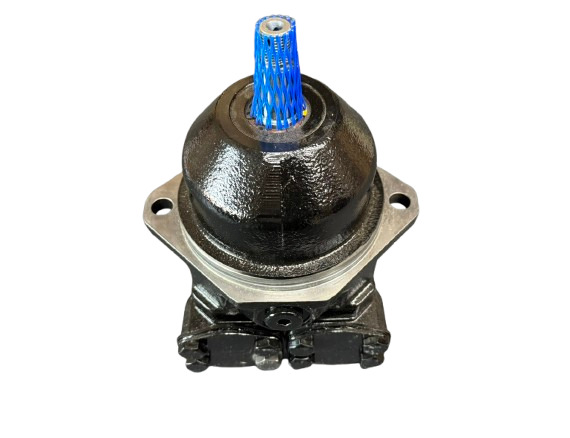 VOLVO HYDRAULIC MOTOR 70392240 - Moteur hydraulique pour Camion: photos 1 VOLVO HYDRAULIC MOTOR 70392240 - Moteur hydraulique pour Camion: photos 1