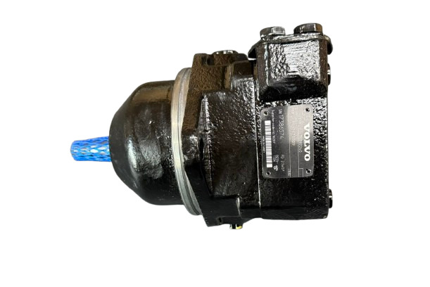 VOLVO HYDRAULIC MOTOR 70392240 - Moteur hydraulique pour Camion: photos 3 VOLVO HYDRAULIC MOTOR 70392240 - Moteur hydraulique pour Camion: photos 3
