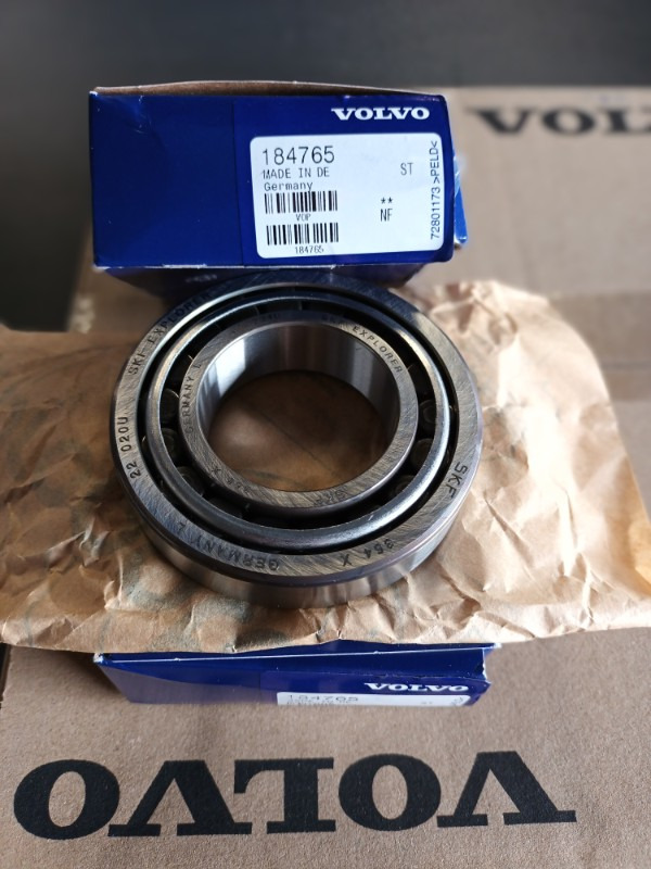VOLVO PENTA BEARING - 184765 - Moteur et pièces pour Camion: photos 1 VOLVO PENTA BEARING - 184765 - Moteur et pièces pour Camion: photos 1