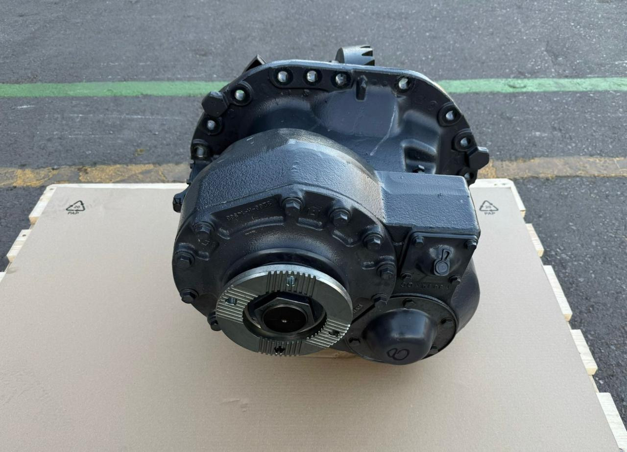 VOLVO Power Drive Diff group 20545464 - Essieu et pièces pour Camion: photos 4 VOLVO Power Drive Diff group 20545464 - Essieu et pièces pour Camion: photos 4